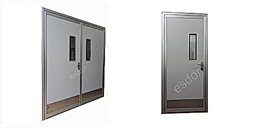 hermetic-automatic-airtight-swing-door-single-double