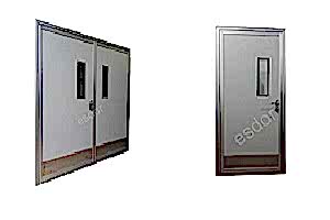 hermetic-automatic-airtight-swing-door-single-double