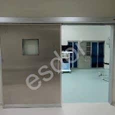 hermetic automatic sliding door.03