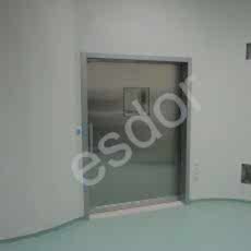 hermetic automatic sliding door.04
