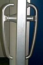 Hermetic Door Spring Arm Hermetic Door Spring Arm