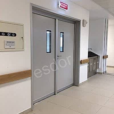 hermetic-swing-door.01 Hermetic Swing Soor