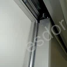 hermeticaly automatic door.01