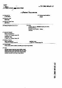PATENT