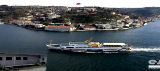 Ship, Boat and Yacht Doors
