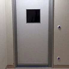 Esdor Automatic Swing Door