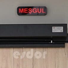 esdor ems 90 derece mekanizma