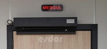 esdor ems 90 derece mekanizma