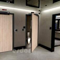 Esdor Tuvalet WC Kapısı