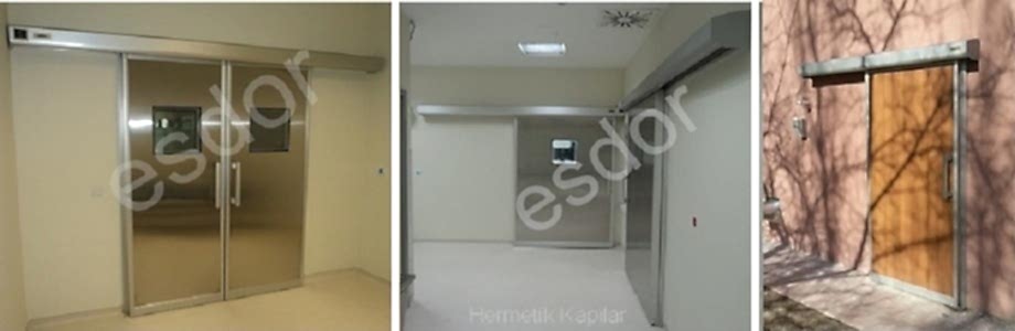 Hermetik Kapılar