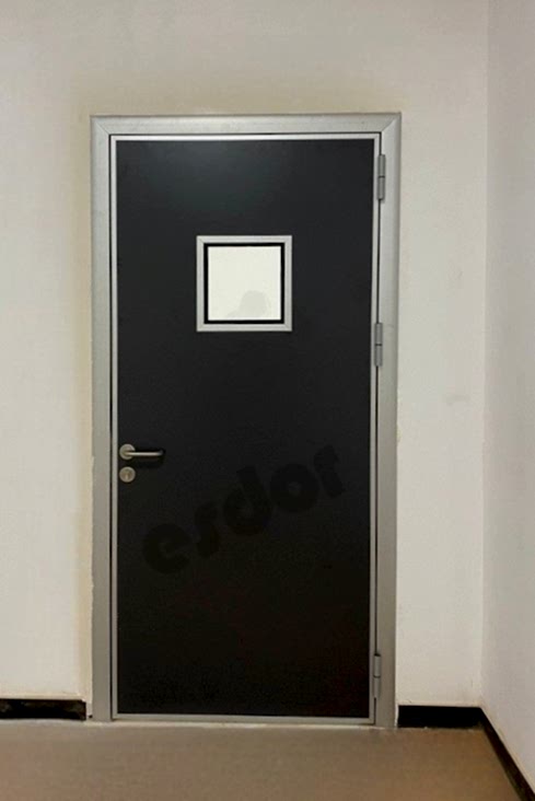 Kurşunlu Kapı 1